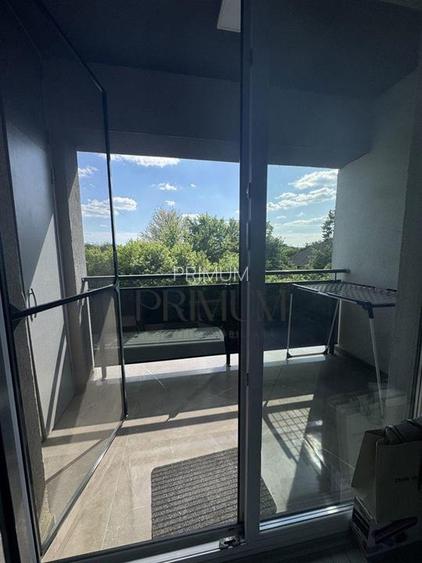 BRAYTIM - ETAJ 1 LIFT - 3 CAM - 2 BALCOANE - INCALZIRE PARDOSEALA - LOC PARCARE - 8