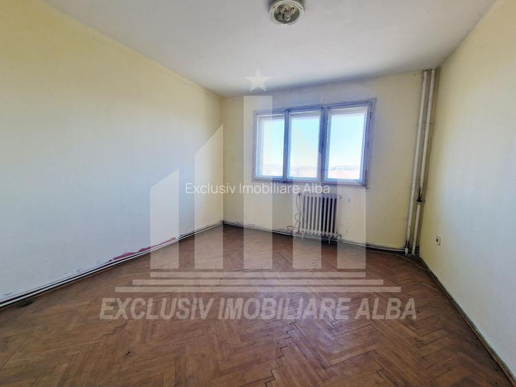 Apartament 3 camere | De vanzare | 64 mp | Centru - Ultracentral - 2