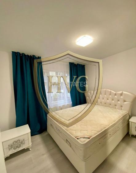 Apartament 2 Camere | Semidecomandat | 1 Mai - 4