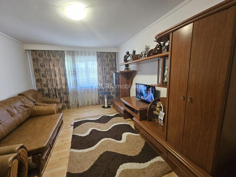 Apartament 2 camere Central - Eremia Grigorescu - 8