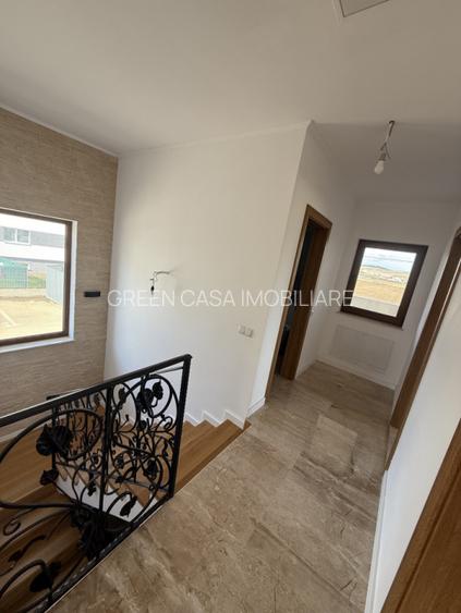 Casa individuală, 120mp utili, 325mp teren, Apahida - 9