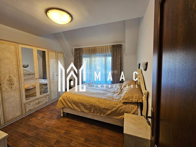 Casă Individuală  | 236 mp utili | Garaj | Cartier Tilisca - 3