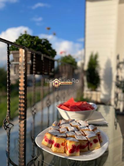 Apartament 4 camere Copou-Rediu - 23