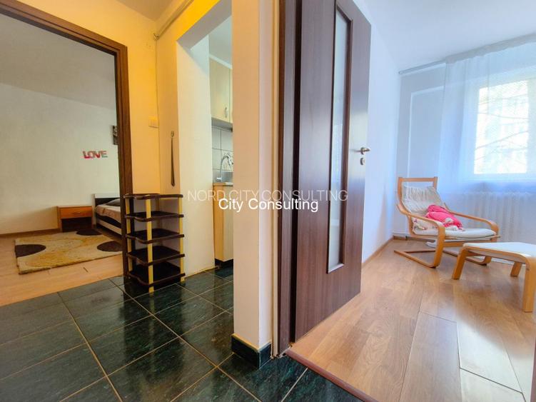 Inchiriere apartament 2 camere Lacul Tei - 5