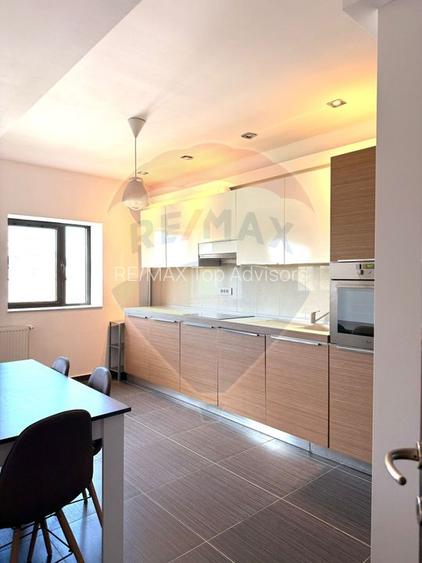 INCHIRIERE Apartament 3 camere Baneasa/Natura Residence - 7