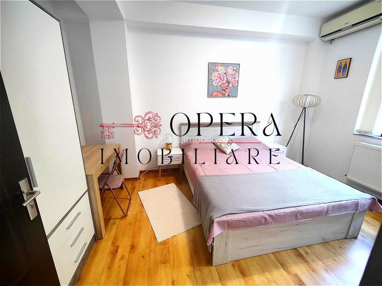 Apartament 2 camere, open space, de inchiriat, zona Moara de Vant - 5