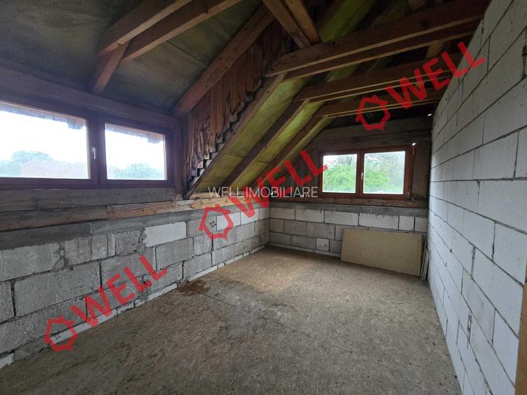 Casă de vânzare în Ghelința, pe strada Mică! - 10