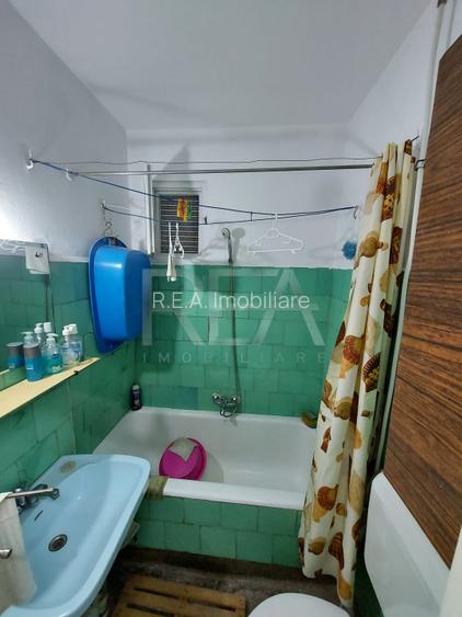 3 camere, Floreasca/Barbu Vacarescu, metrou - 6