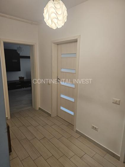 2 camere bucatarie inchisa  55 mp Complex Apollo | 5min metrou Apăratorii Patrie - 8