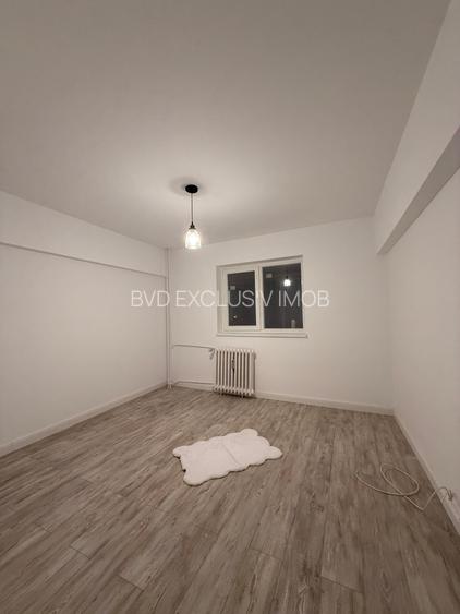 Apartament cu 3 camere situat in zona Calea Calarasilor-metrou Piata Muncii - 7
