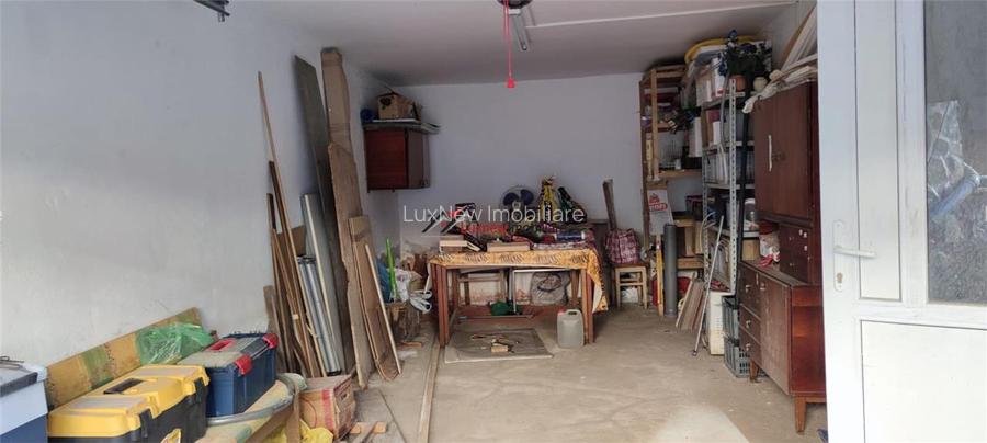 Comision 0%! Locul unde confortul devine acasa! Casa insiruita spatioasa zona Fl - 19