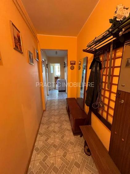 Apartament 2 camere decomandat, Micro 19, izolat, liber - 5