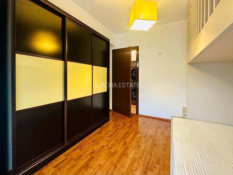 Apartament 2 camere de închiriat – Quadra Place, zona Grozăvești / Politehnica - 11