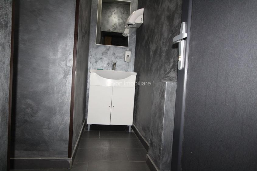 Spațiu comercial, strada Victoriei, vis-a-vis de Tic Tac - 12