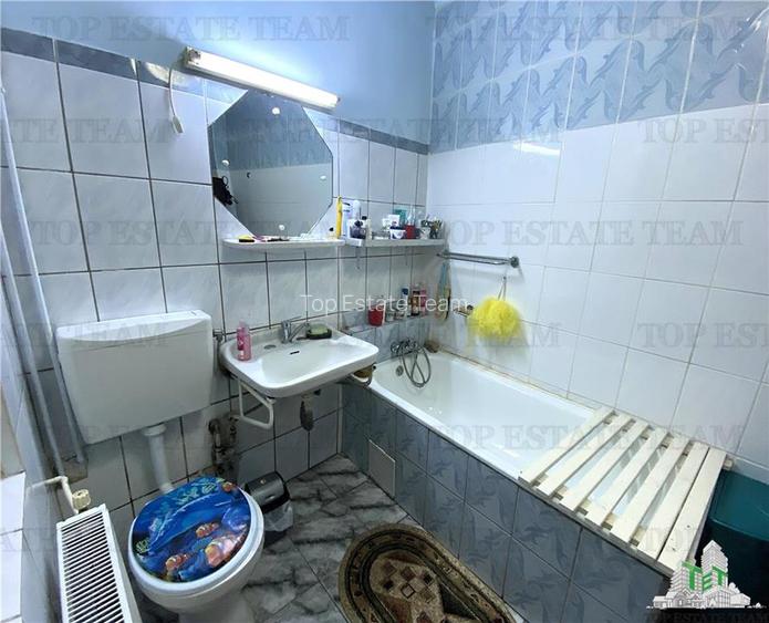 Casa de vanzare zona Colentina, posibilitate investitie - 9