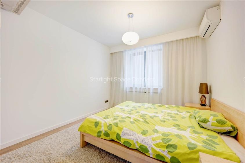 Dorobanti – Floreasca | Furnished, elegant 2 bedroom For Rent | Private Parking - 15