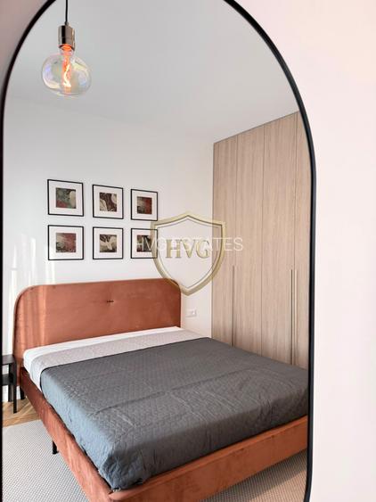 Apartament cu 2 camere | Centrala imobil | Nusco City - 6