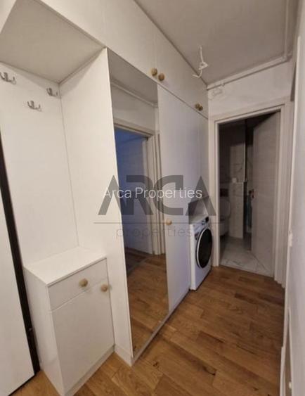 2 camere | Aviatiei Apartaments | Herastrau | - 4