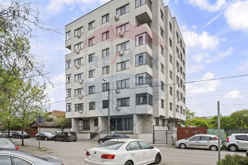 Apartament 2 camere | Complet mobilat | zona Pacii - 2