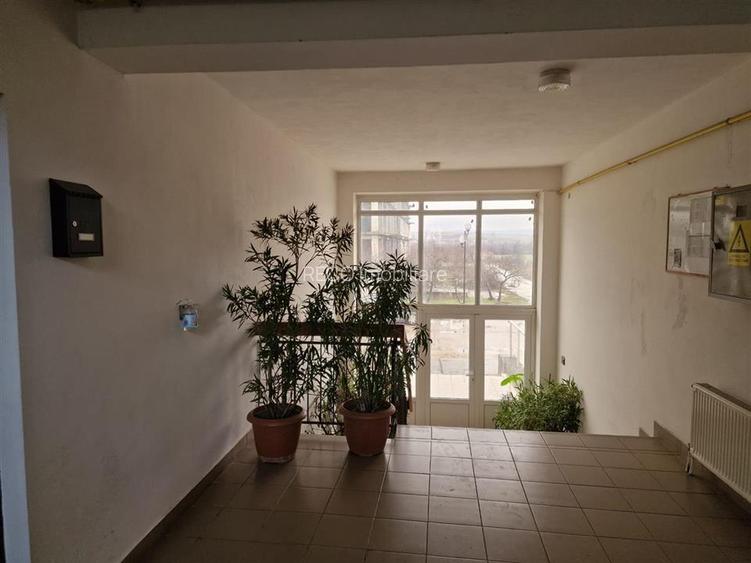 Apartament ultra spatios, de 222 mp utili+terasa foarte mare, inchisa, in Baile - 24