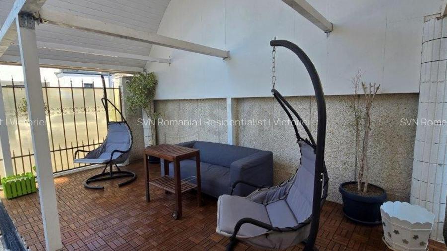 REV2004940 VILA DEOSEBITA DE VANZARE IN OTOPENI - ZONA REZIDENTIALA SELECTA - 14