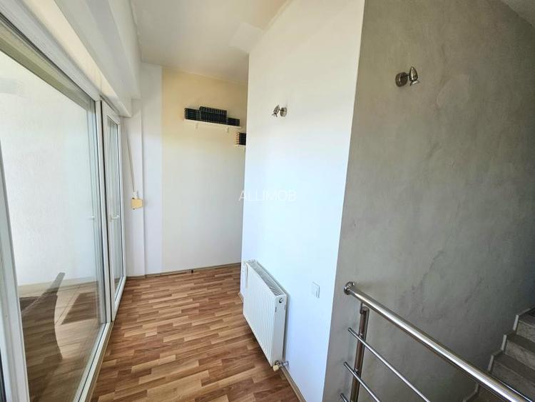 Apartament de inchiriat in Otopeni, zona Fermei. - 9