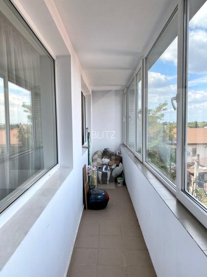 Apartament 3 camere – Calea Giulesti | Etaj 3/8 - 13