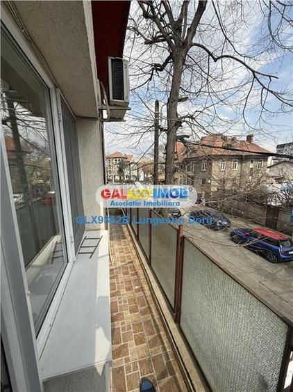 Apartament 2 camere, semidecomandat, 50 mp, Agricultori, Centrala - 9