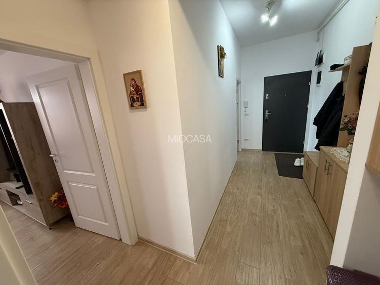 Bloc nou. Etaj intermediar. Decomandat. Aproape de Zone 2. - 5