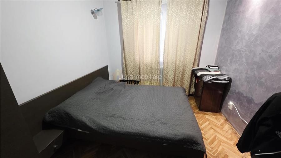 APARTAMENT 3 CAMERE 64  MP ZONA CALEA FLORESTI MANASTUR - 12