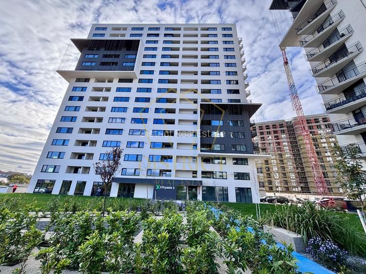 COM 0% Apartament modern cu 3 camere | XCity - 15