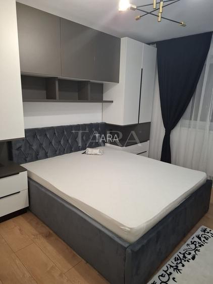 Apartament 3 camere – Dâmbul Rotund, parcare subterană - 7