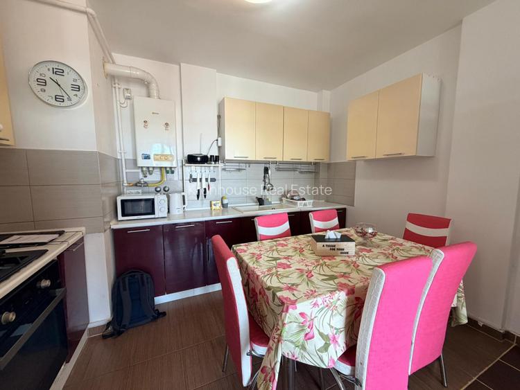 Investitie sau locuinta proprie | 2 camere mobilat si utilat | Avantgarden - 10