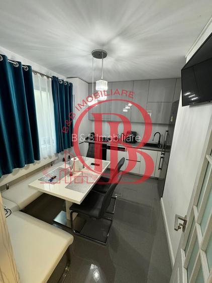 Casa complet mobilata 5 camere 3 bai Theodor Pallady - 5