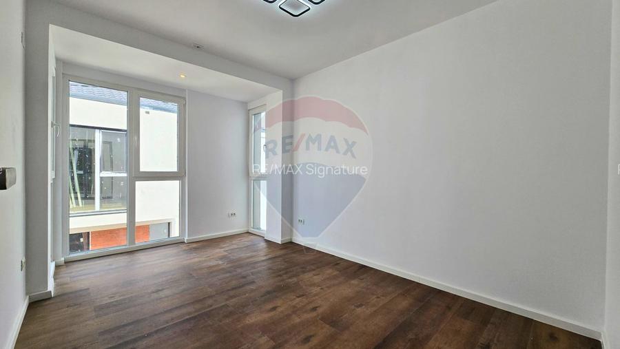 DE VANZARE casă nouă Tunari – 4 camere  Ansamblu privat !!! - 27