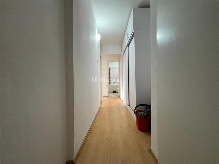 APARTAMENT 3 CAMERE | ETAJ 2 | DECEBAL | ALUMINEI | ORADEA | - 4