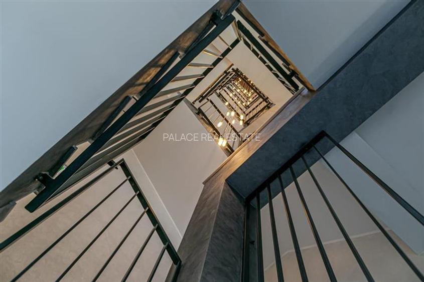 TVA inclus, intabulat, apartament premium cu o camera Bucium - Visan - 3