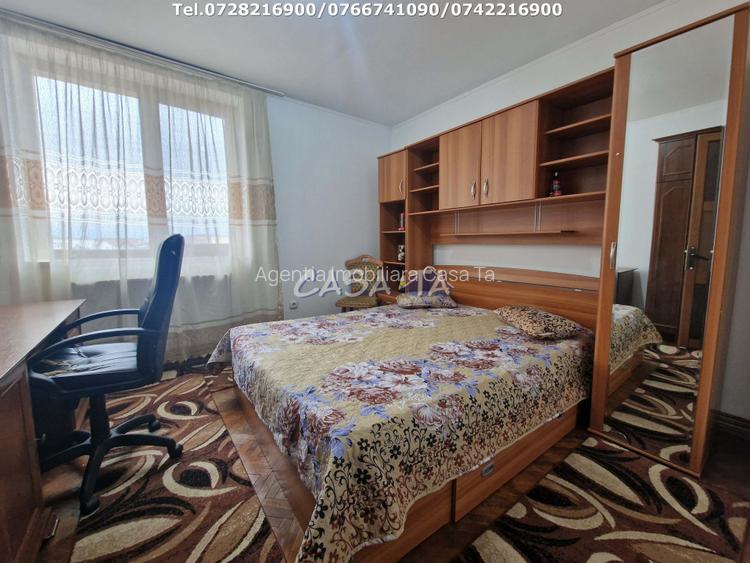 Inchiriere apartament 3 camere, Bld Republicii (Zona CEO) - 4