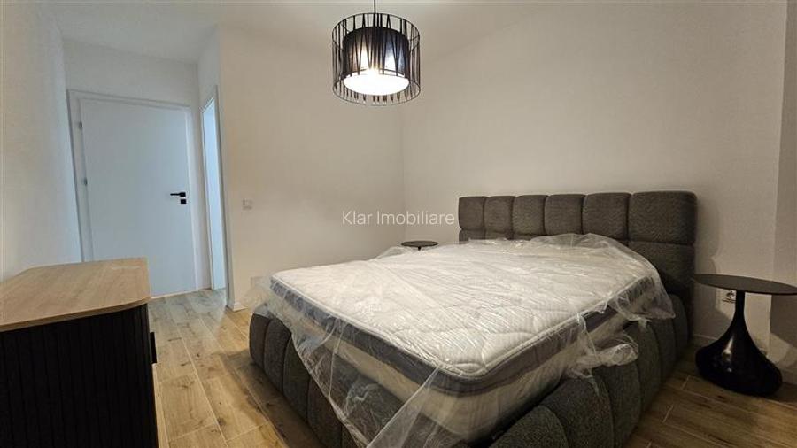 Apartament modern 3 camere 80mp,terasa 10mp,Zorilor, LIDL Frunzisului - 3