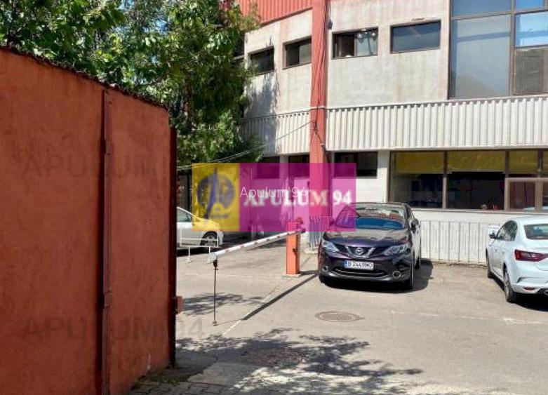 Spatii Birouri Sector 2 Arena Națională x Vatra Luminoasa - 21