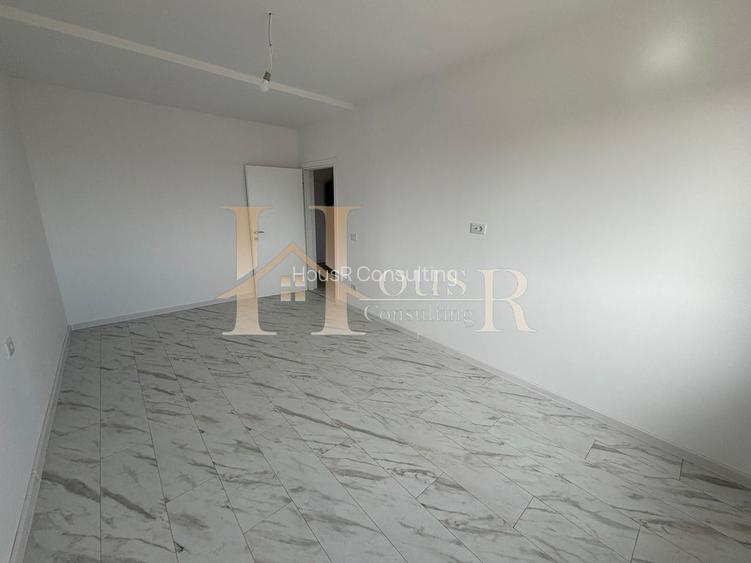 Disponibil Imediat. Decomandat. Bucatarie inchisa. Balcon. - 12