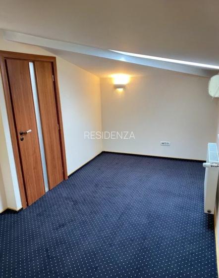 Vila Cotroceni | Curte | Centrala proprie | 7 minute metrou | Pet Friendly - 5