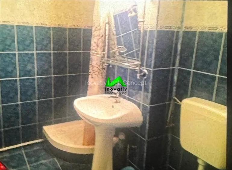Apartament de vanzare 2 camere Vasile Aaron - 7