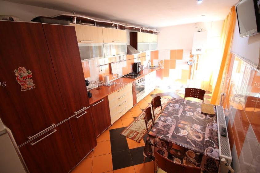 Casa de vanzare, 4 camere, sat Schela - 9