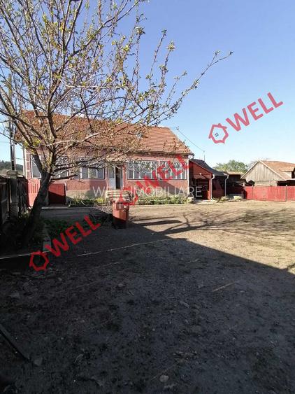 Casă familială de vânzare în Poian! - 18