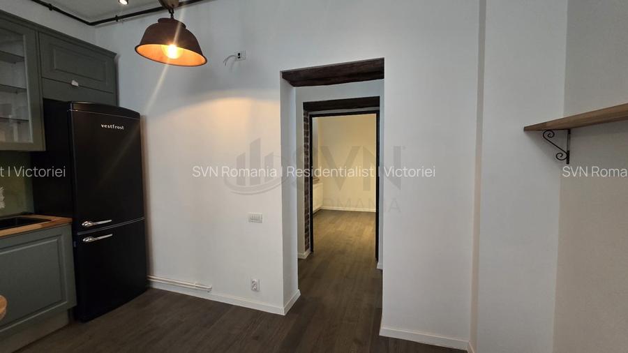 REA1025392 Apartament  2 camere Cotroceni - 4