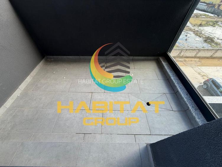 4 camere Pallady nou duplex 127 mp PREMIUM Parcul Teilor - 38