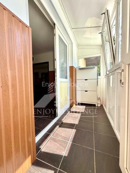 VEZI VIDEO! Apartament 3 camere | SUPER POZITIE | 5 min Aparatorii Patriei - 16