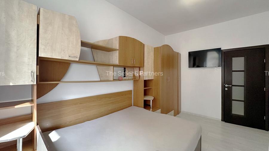 Parc si Facilitati in Zona - 7