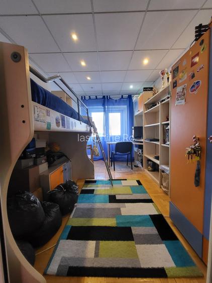 Apartament 4 camere, Pacurari , Rond Pacurari - 3